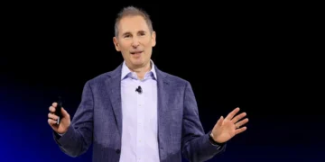 Read Amazon’s 6 internal tenets for AI adoption: ‘Cutting edge, not bleeding edge’