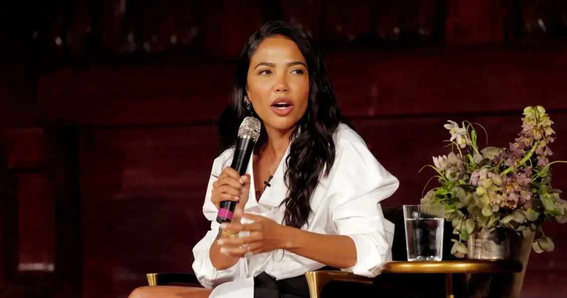 Skims cofounder Emma Grede says working from home is ‘career suicide’