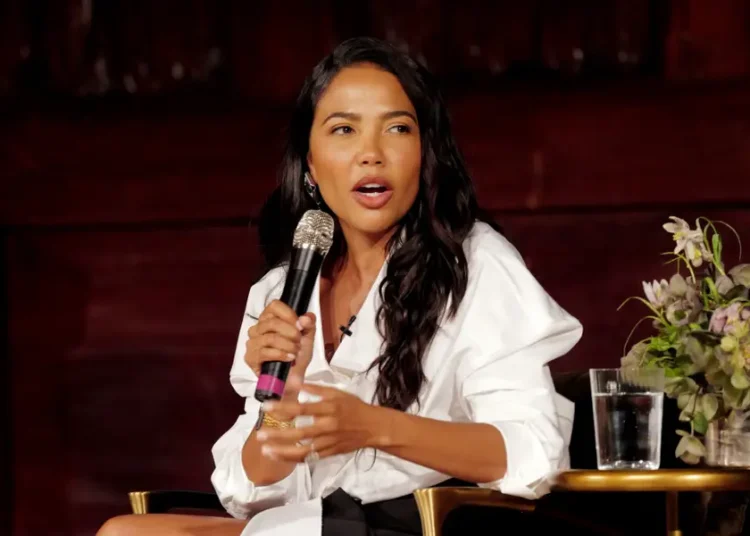 Skims cofounder Emma Grede says working from home is ‘career suicide’