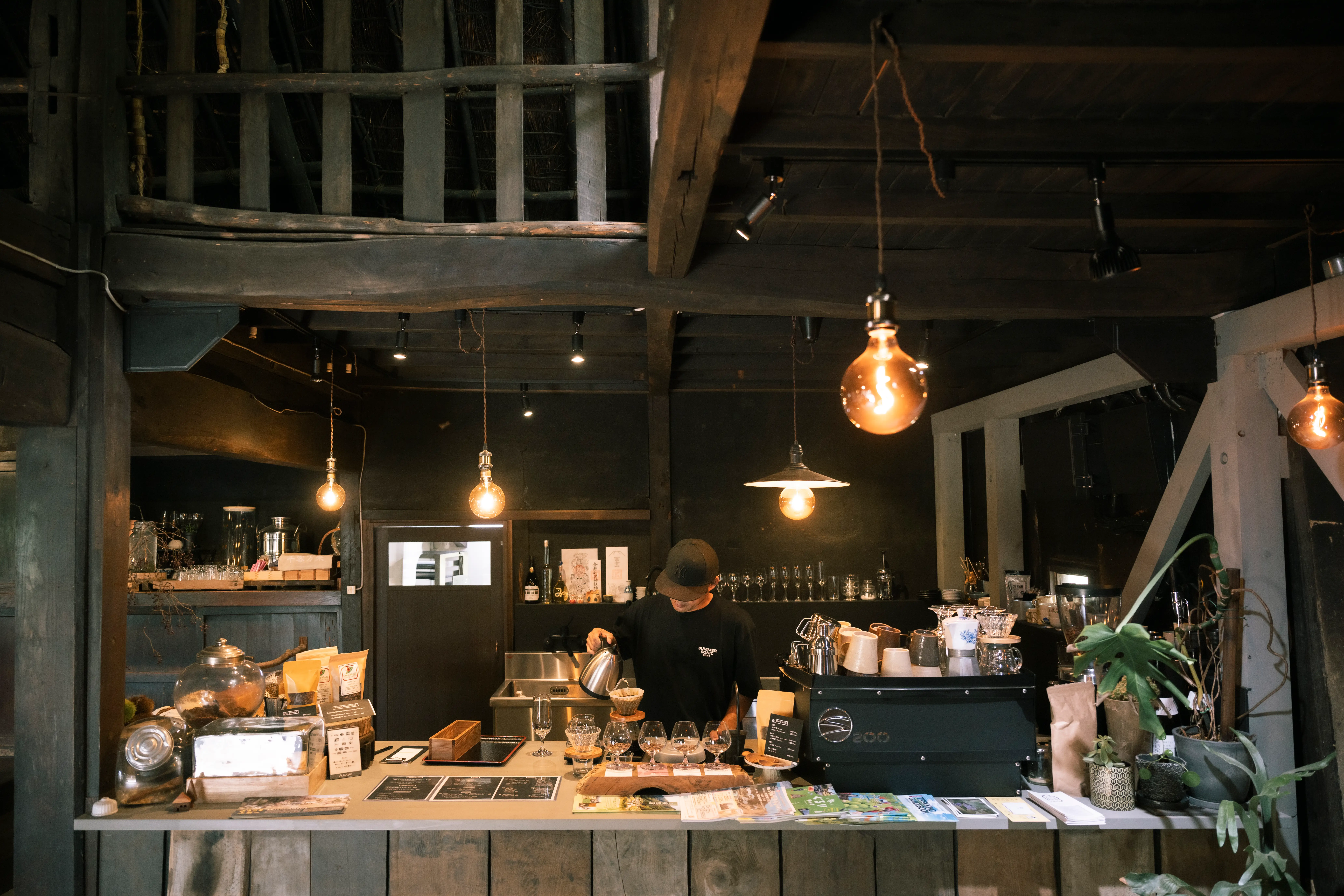 It's great to the most recently recently.