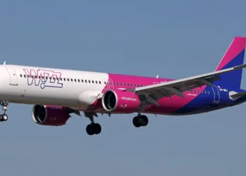 ‘Wait and see’: One of Europe’s biggest airlines says the Iran war is making people delay booking vacations