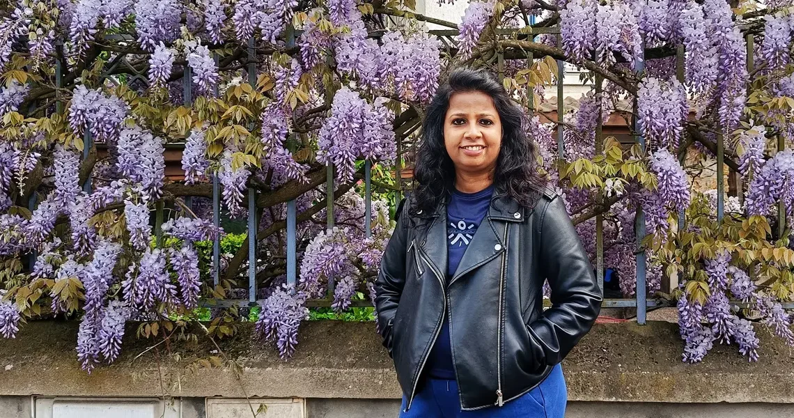 My family moved to Paris 3 years ago and gave up our cars. My teen has gained independence and I’m less stressed and more active.