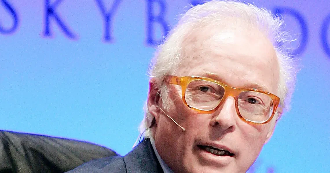 With the Jain Global tie-up, Izzy Englander’s Millennium proves it is in a league of its own