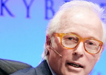 With the Jain Global tie-up, Izzy Englander’s Millennium proves it is in a league of its own