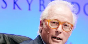 With the Jain Global tie-up, Izzy Englander’s Millennium proves it is in a league of its own