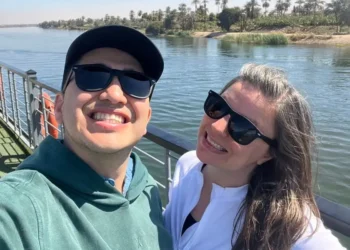 I went on a river cruise with my husband and our 2 young kids. It totally changed my perspective on cruising.