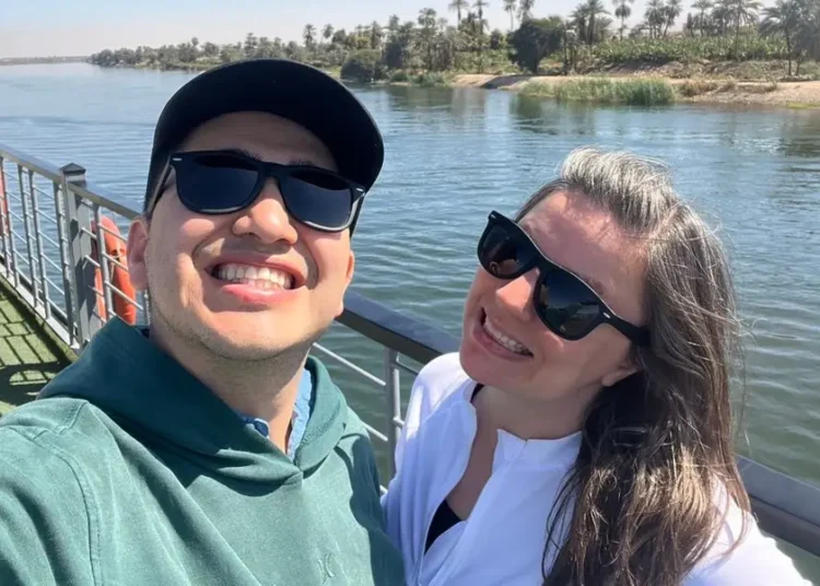 I went on a river cruise with my husband and our 2 young kids. It totally changed my perspective on cruising.