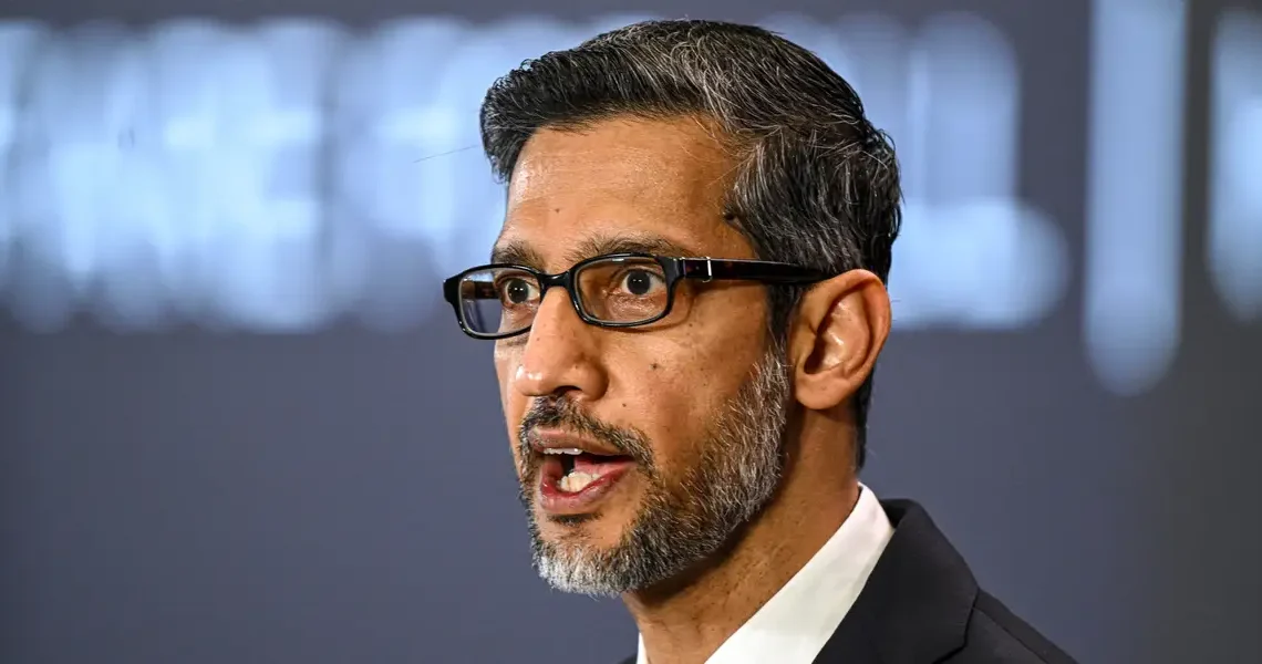 A Google researcher says they’re ‘ashamed’ after the company signed a Pentagon deal for classified work