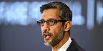 A Google researcher says they’re ‘ashamed’ after the company signed a Pentagon deal for classified work