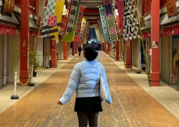 I moved to Japan 4 months ago. So far, the cost of fruit and the country’s transit system have really surprised me.