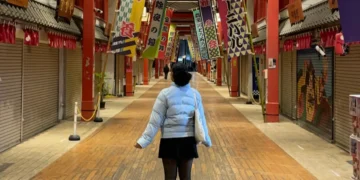 I moved to Japan 4 months ago. So far, the cost of fruit and the country’s transit system have really surprised me.