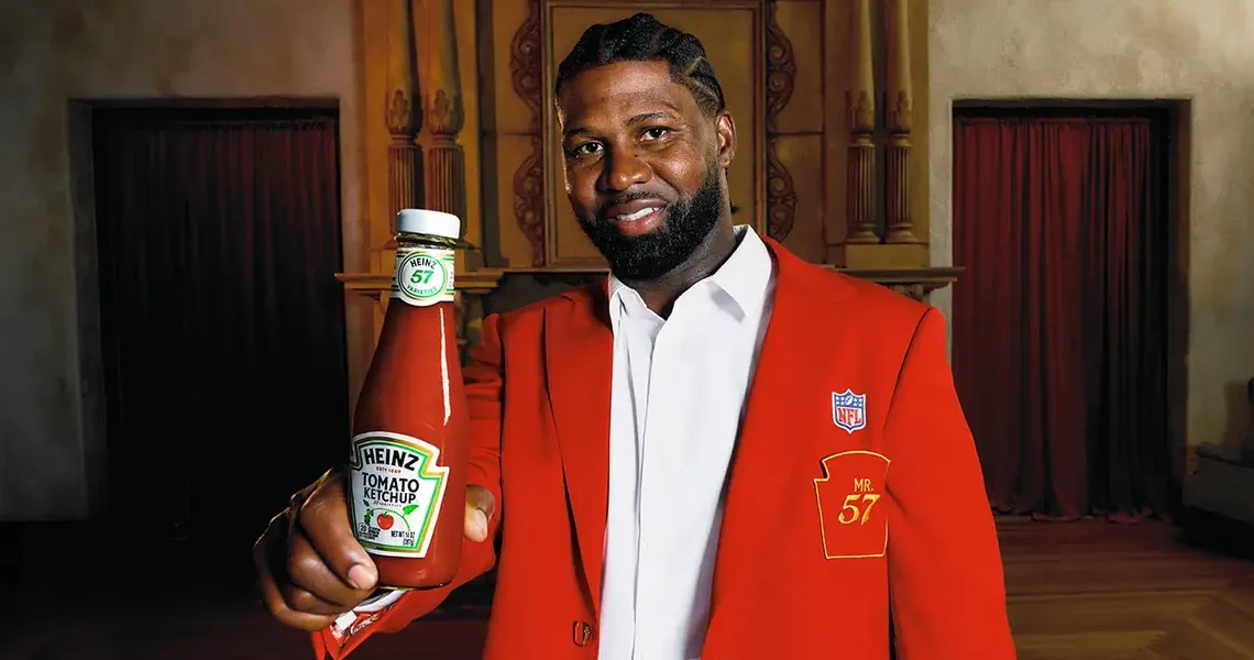 Kraft Heinz’s $600 million comeback plan hinges on marketing stunts that people will actually share