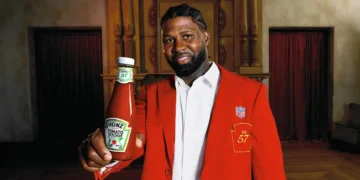 Kraft Heinz’s $600 million comeback plan hinges on marketing stunts that people will actually share