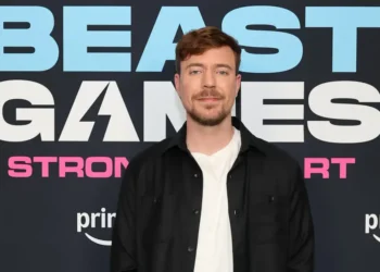 MrBeast is courting Madison Avenue as he looks to level up his ad business