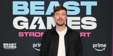 MrBeast is courting Madison Avenue as he looks to level up his ad business