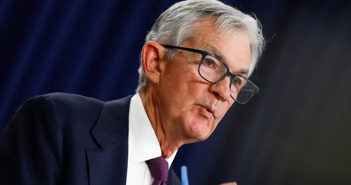 Dissents, oil shocks, and the future of the Fed: 3 takeaways from Powell’s last rate decision as chair
