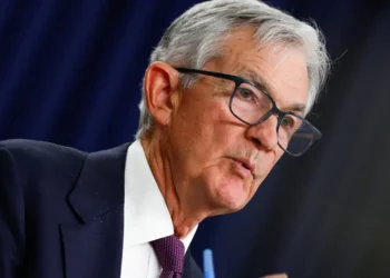 Dissents, oil shocks, and the future of the Fed: 3 takeaways from Powell’s last rate decision as chair
