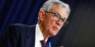 Dissents, oil shocks, and the future of the Fed: 3 takeaways from Powell’s last rate decision as chair