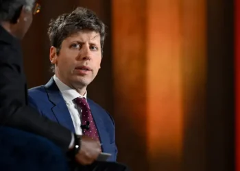 Why do we keep seeing stories about a clash between Sam Altman and his CFO?