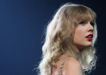 Taylor Swift says she felt ‘completely washed-up’ at 22 after being hailed as a teen phenom