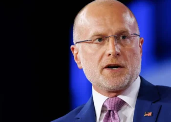 The FCC is reviewing Disney’s ABC broadcast licenses, citing its probe into the company’s DEI policies