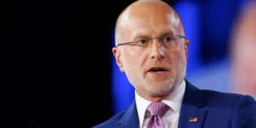 The FCC is reviewing Disney’s ABC broadcast licenses, citing its probe into the company’s DEI policies