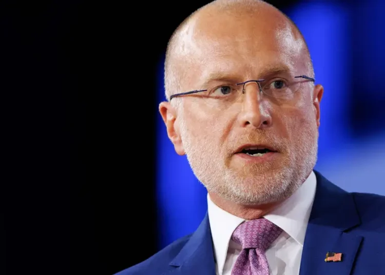 The FCC is reviewing Disney’s ABC broadcast licenses, citing its probe into the company’s DEI policies