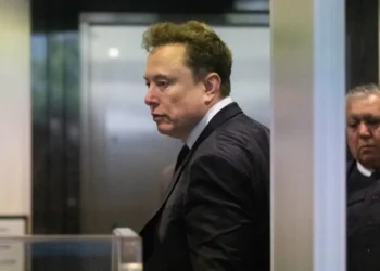Musk v Altman kicks off: Elon Musk is in the house