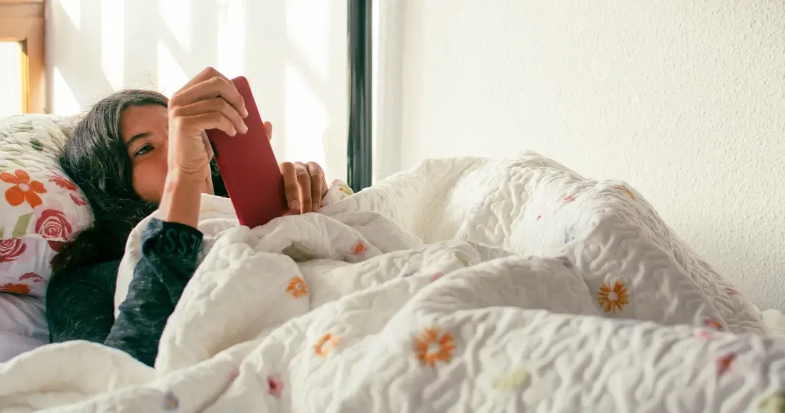 The Chinese government is warning teens that ‘lying flat’ is a psyop. I say, let the teens be lazy!