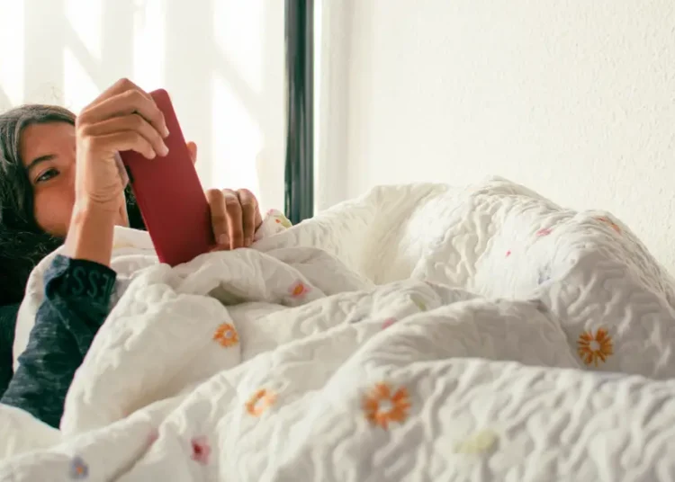 The Chinese government is warning teens that ‘lying flat’ is a psyop. I say, let the teens be lazy!