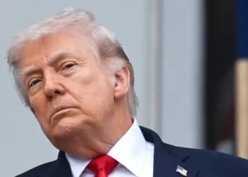 The US is issuing special new passports — with Trump’s face in them