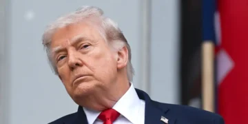 The US is issuing special new passports — with Trump’s face in them