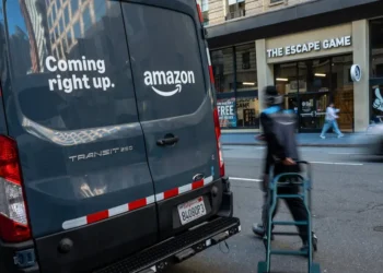 Amazon earnings updates: AI spend and AWS in focus for Wall Street ahead of results