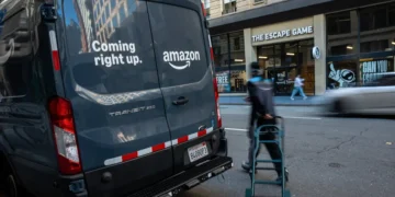 Amazon earnings updates: AI spend and AWS in focus for Wall Street ahead of results