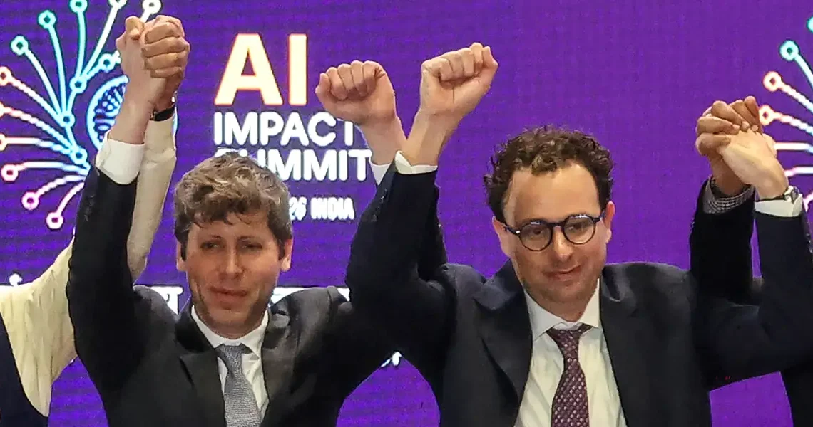 Sam Altman’s AI infrastructure bet is paying off, but the bill is coming