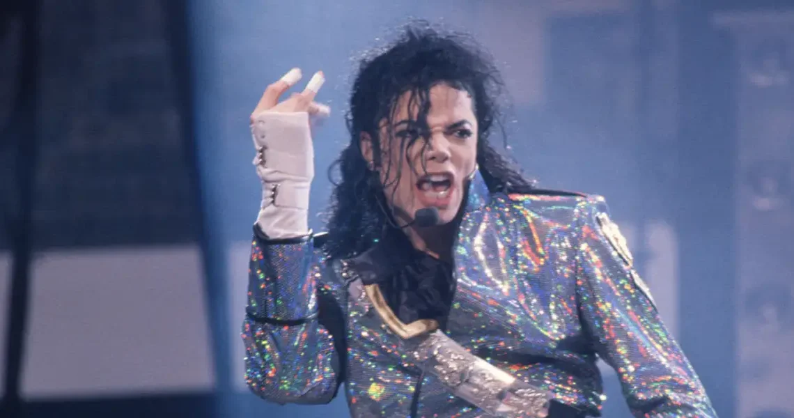 The best-selling album the year you were born, according to Billboard