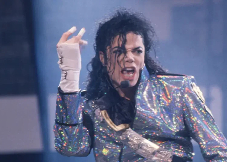 The best-selling album the year you were born, according to Billboard