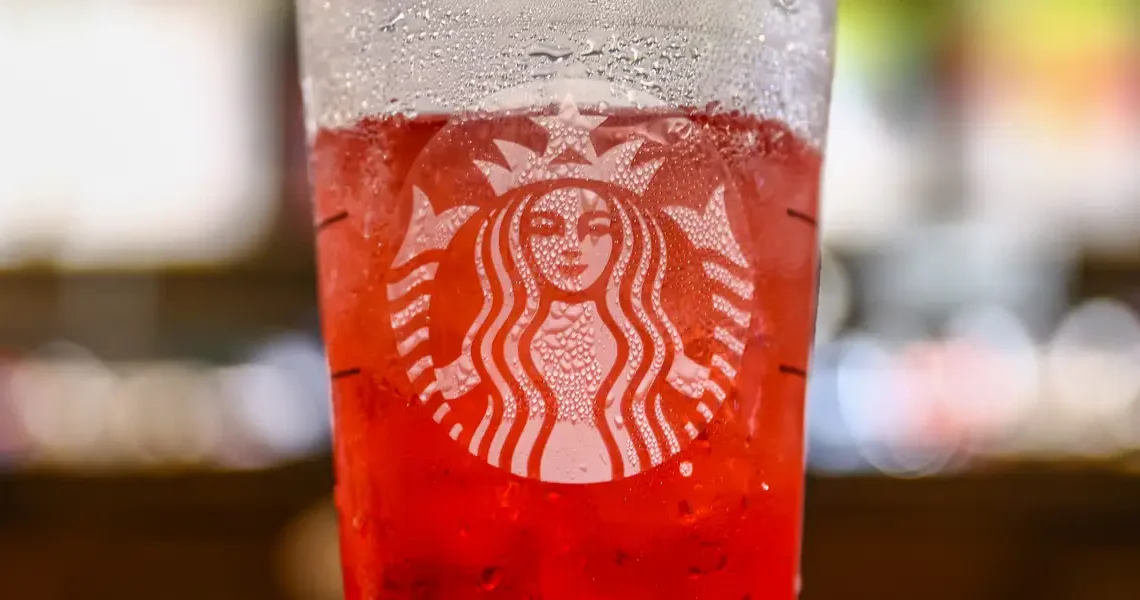 Your morning coffee is becoming optional at Starbucks