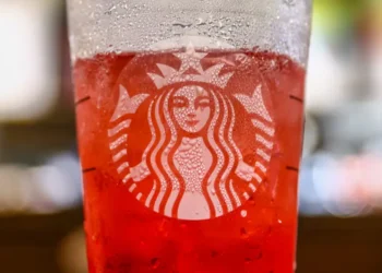 Your morning coffee is becoming optional at Starbucks