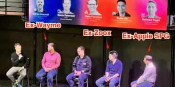 Want to hire for your robotics startup? The autonomous vehicle industry is ripe for picking.