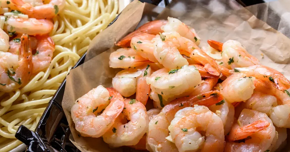 Red Lobster’s Endless Shrimp is back, but customers aren’t taking the bait