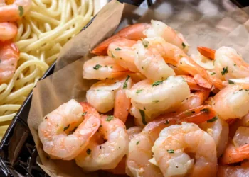Red Lobster’s Endless Shrimp is back, but customers aren’t taking the bait