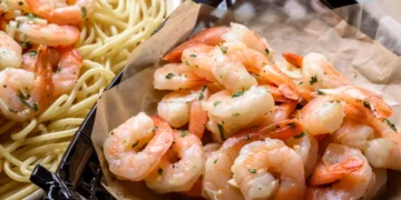 Red Lobster’s Endless Shrimp is back, but customers aren’t taking the bait