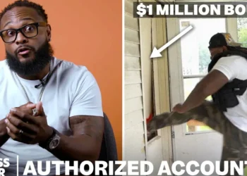 How bounty hunting actually works, according to a real bounty hunter