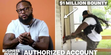 How bounty hunting actually works, according to a real bounty hunter