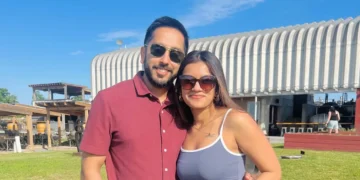 I moved from India to Canada for love. I felt like a trailing spouse, but 3 steps helped me rebuild my identity.