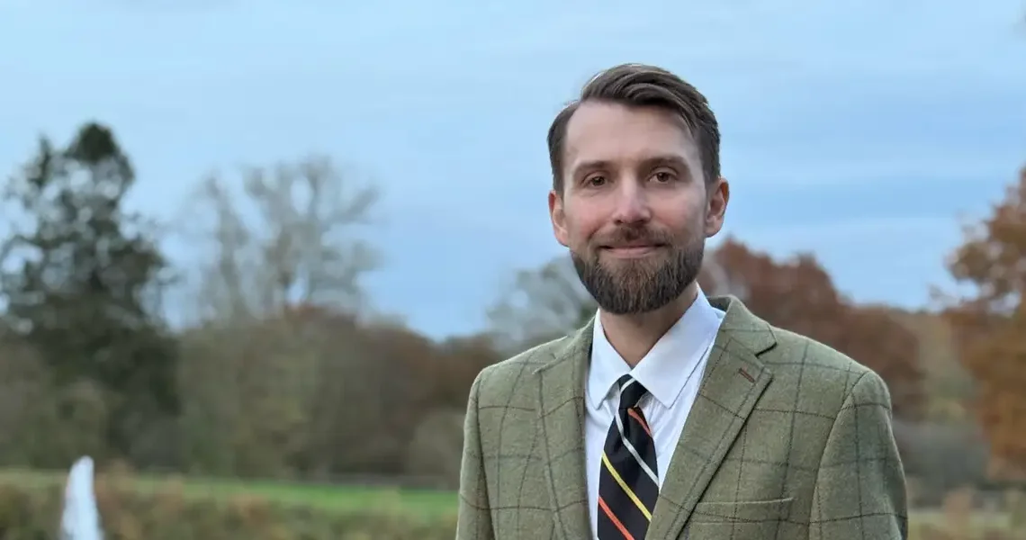 A 29-year-old man was told his constipation was nothing to worry about. He was diagnosed with colon cancer.