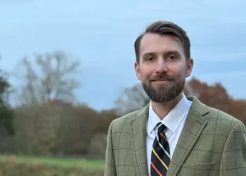 A 29-year-old man was told his constipation was nothing to worry about. He was diagnosed with colon cancer.