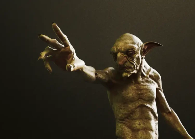 OpenAI really really really wants GPT 5.5 to stop randomly talking about gremlins and goblins