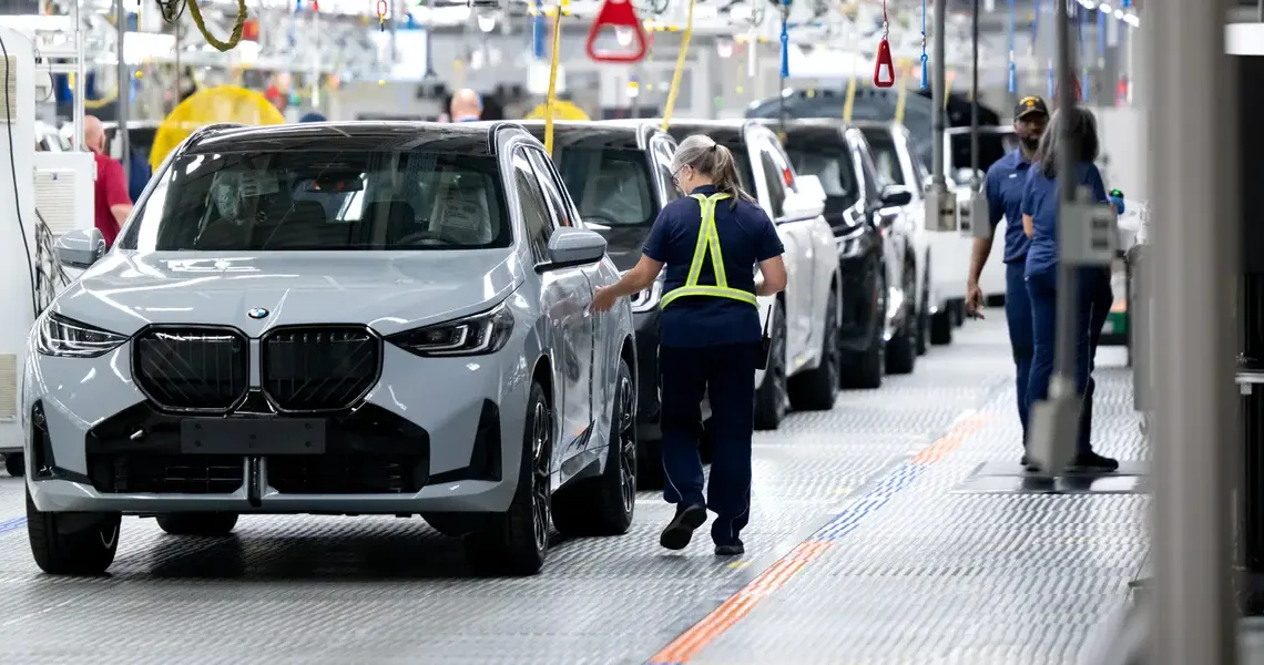 Trump’s tariffs haven’t delivered the US manufacturing rebound he pitched